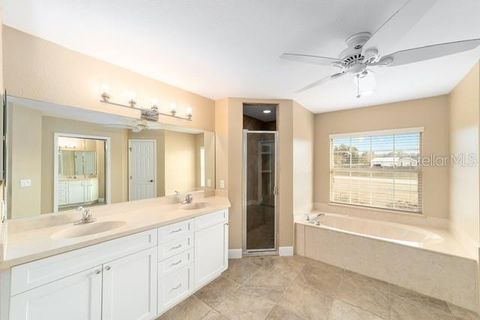 Tiny photo for 3305 NE 106th Street, Anthony, FL 32617 (MLS # OM715089)