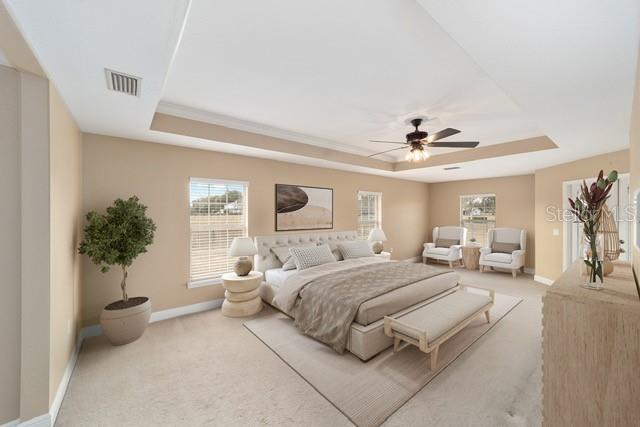 ANTHONY DOWNS - Residential