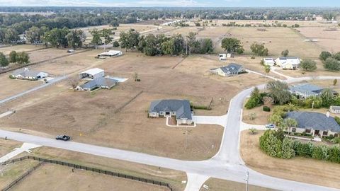 Tiny photo for 3305 NE 106th Street, Anthony, FL 32617 (MLS # OM715089)