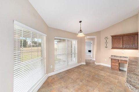 Tiny photo for 3305 NE 106th Street, Anthony, FL 32617 (MLS # OM715089)