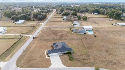 Tiny photo for 3305 NE 106th Street, Anthony, FL 32617 (MLS # OM715089)