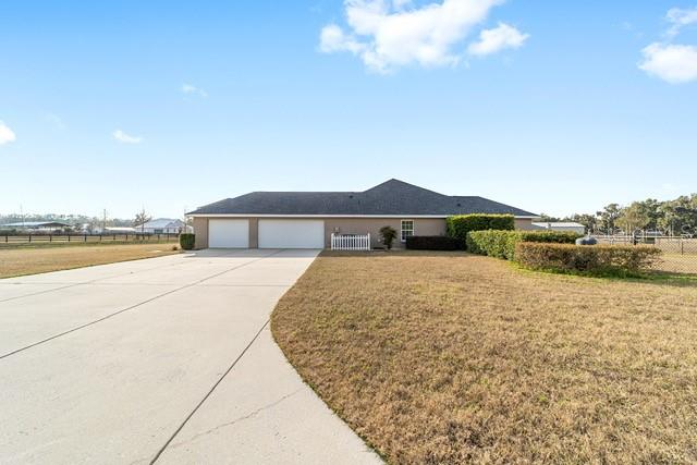 ANTHONY DOWNS - Residential