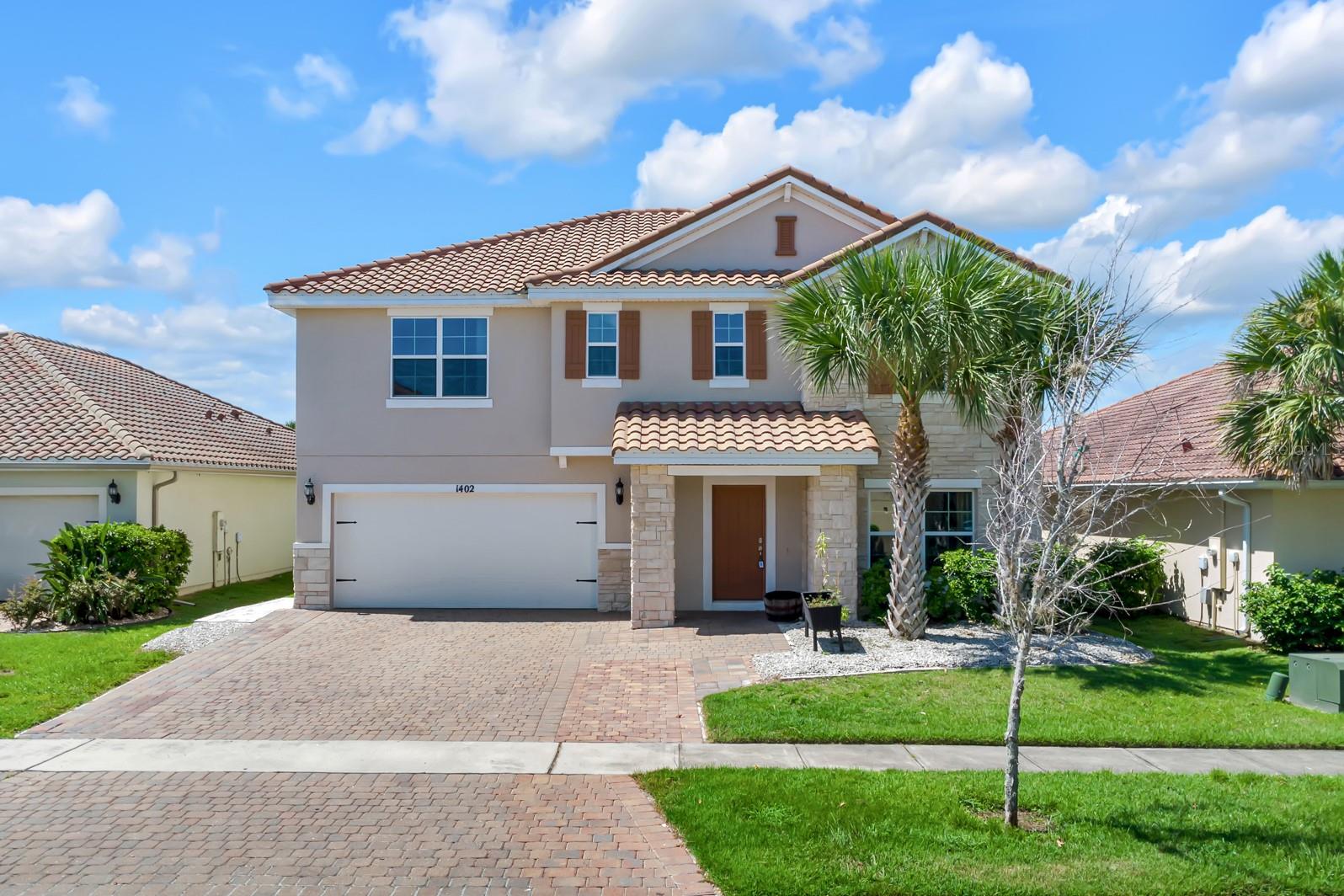 1402 LANIER POINT PLACE