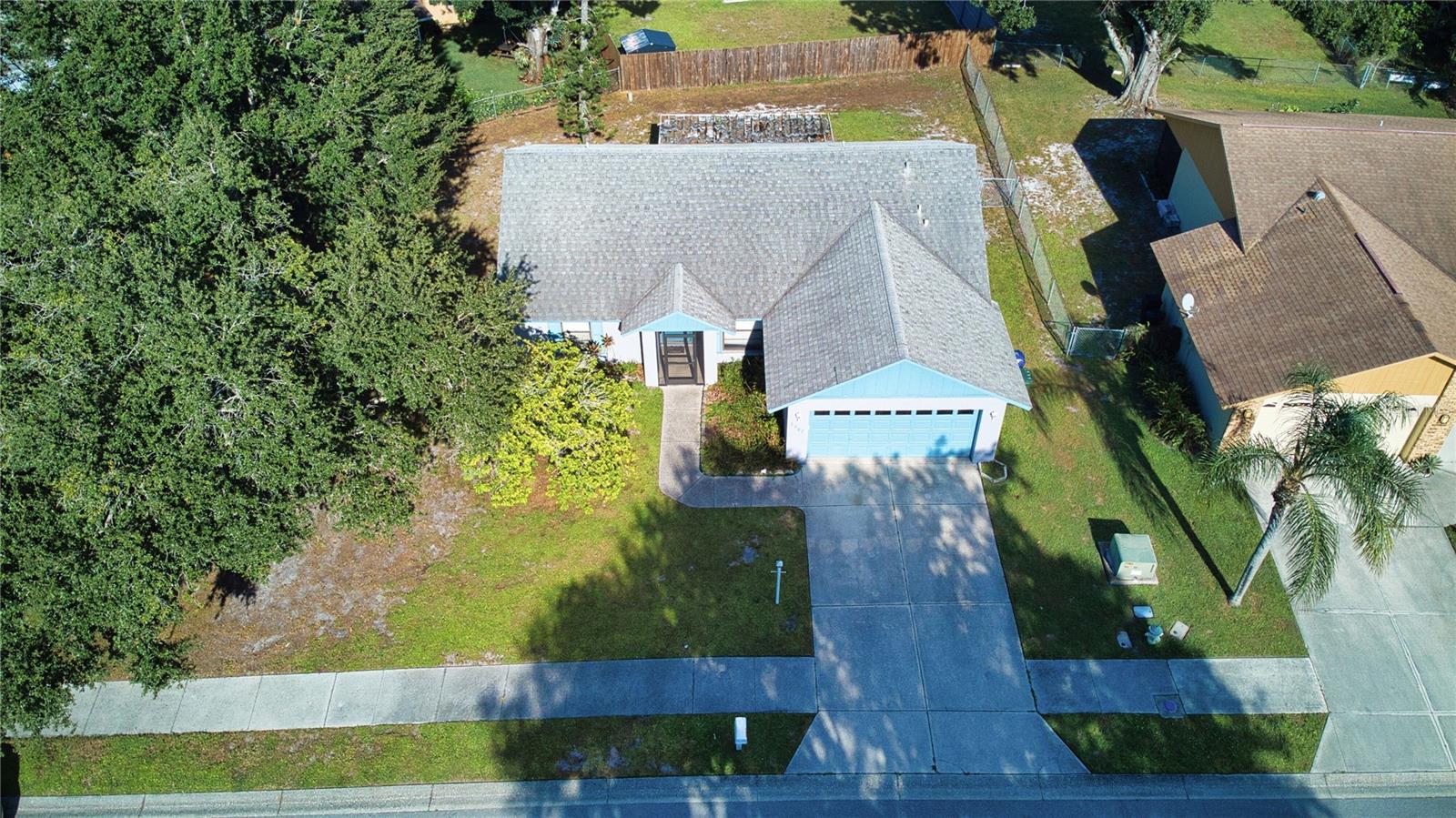 DEER HOLLOW - Residential
