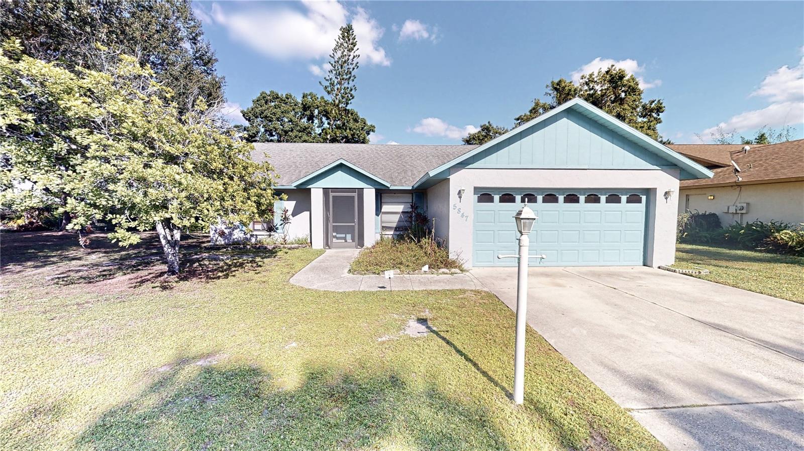 5847 PAUMA COURT