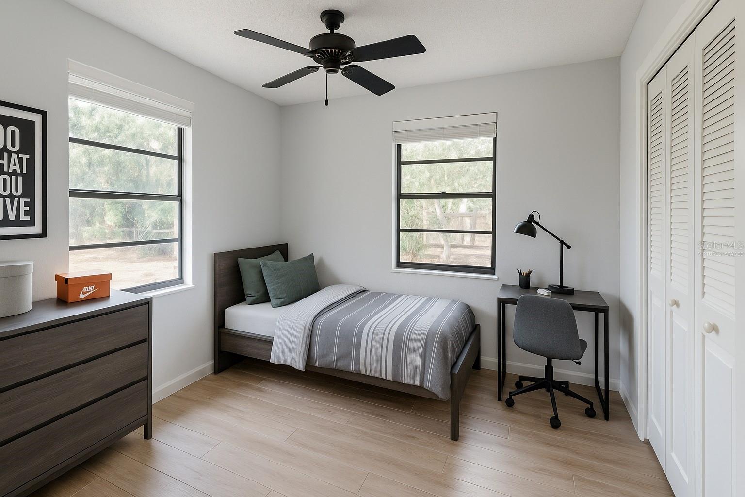 DEER HOLLOW - Residential
