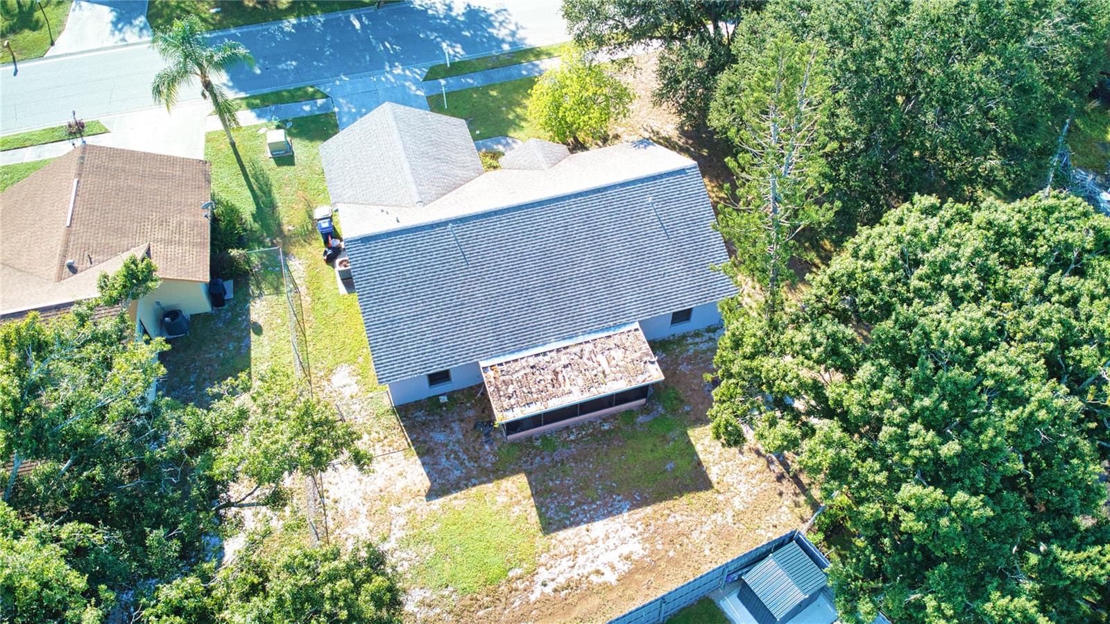 DEER HOLLOW - Residential