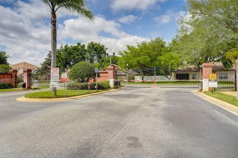 A home in ORLANDO