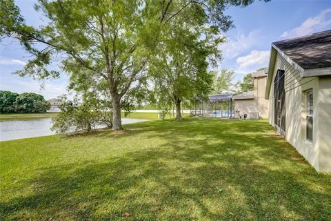 A home in ORLANDO