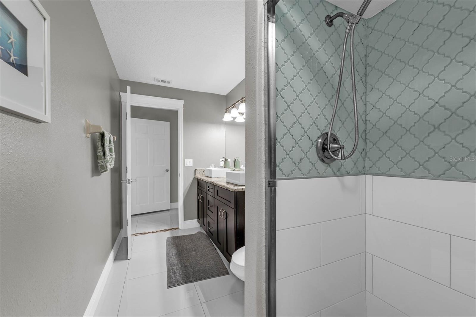 WOODLANDS WINDERMERE - Residential Lease