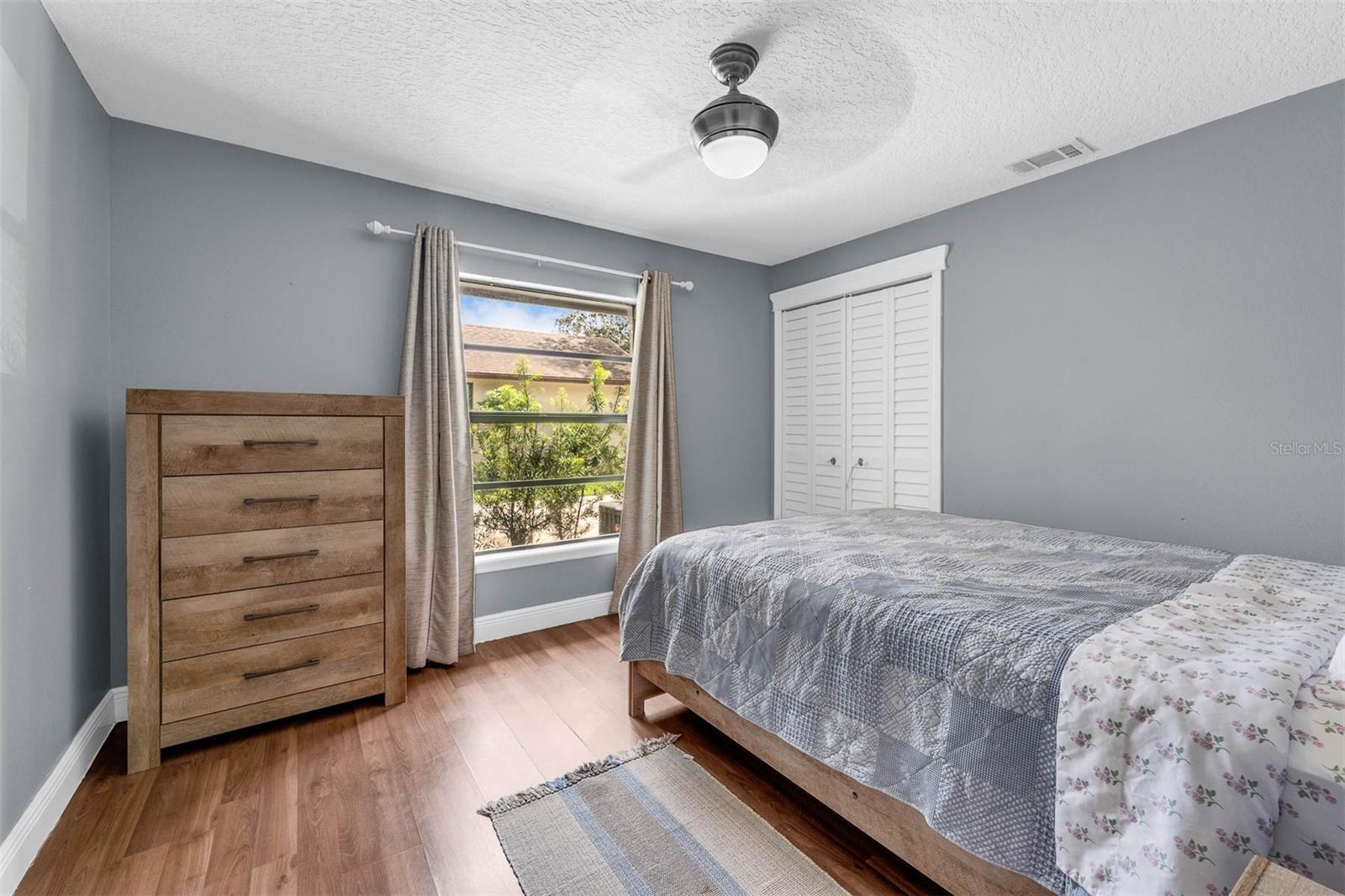 WOODLANDS WINDERMERE - Residential Lease