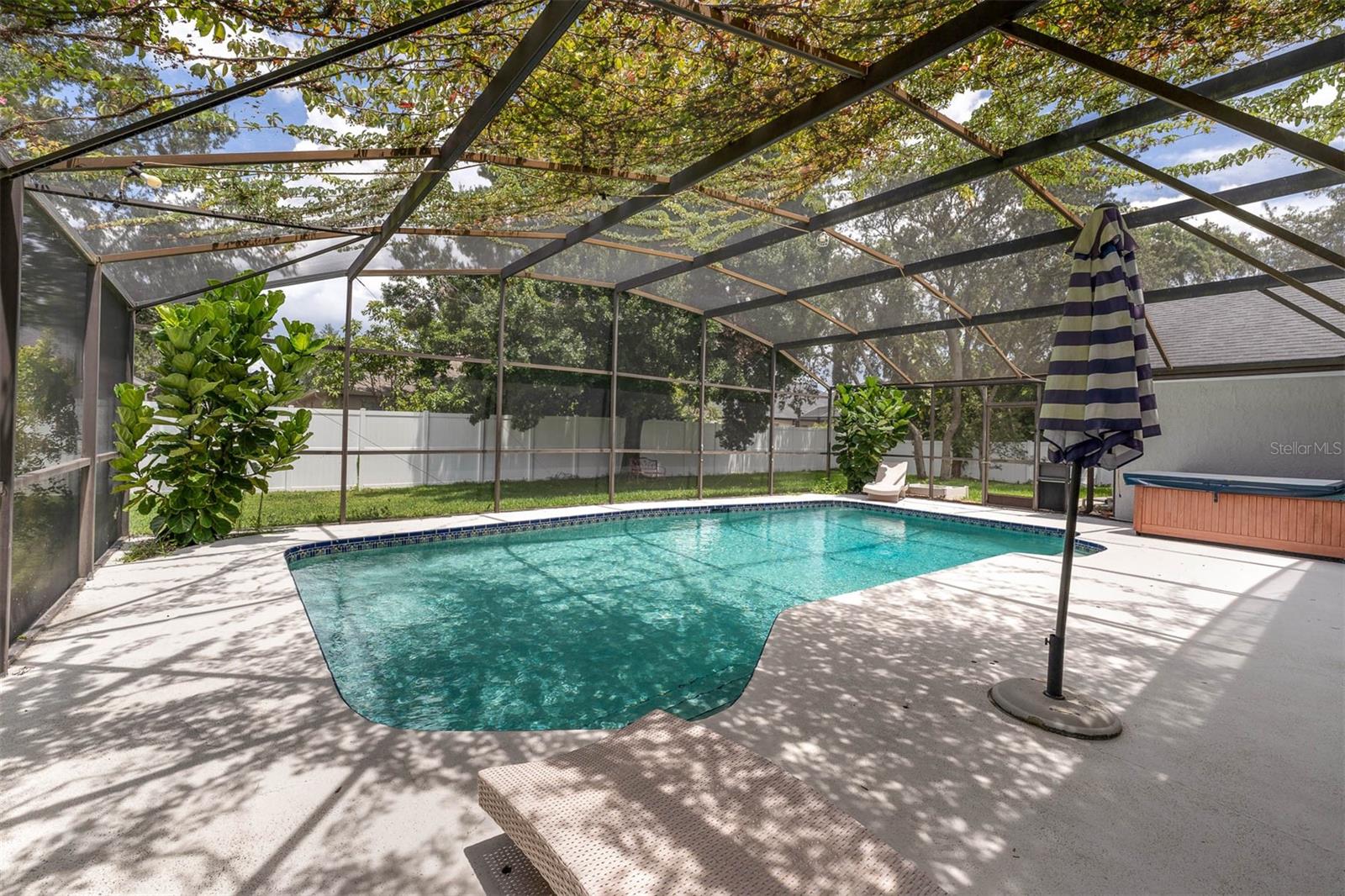 WOODLANDS WINDERMERE - Residential Lease