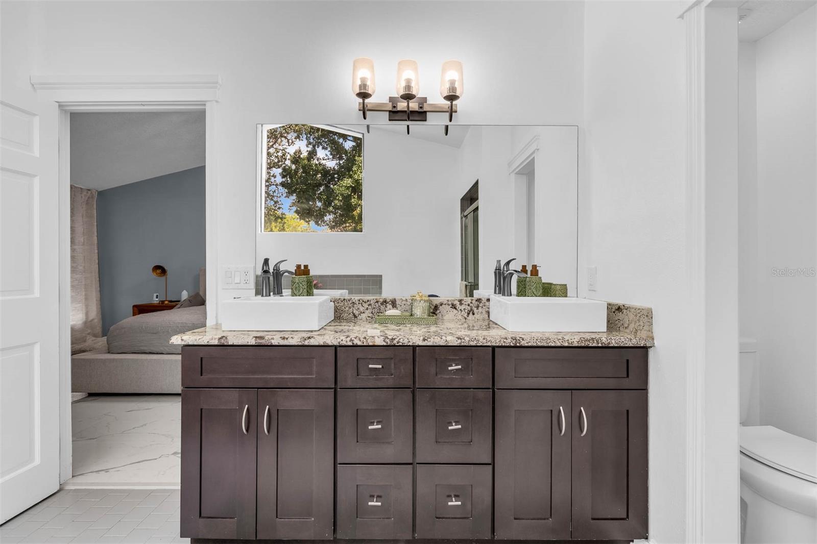 WOODLANDS WINDERMERE - Residential Lease
