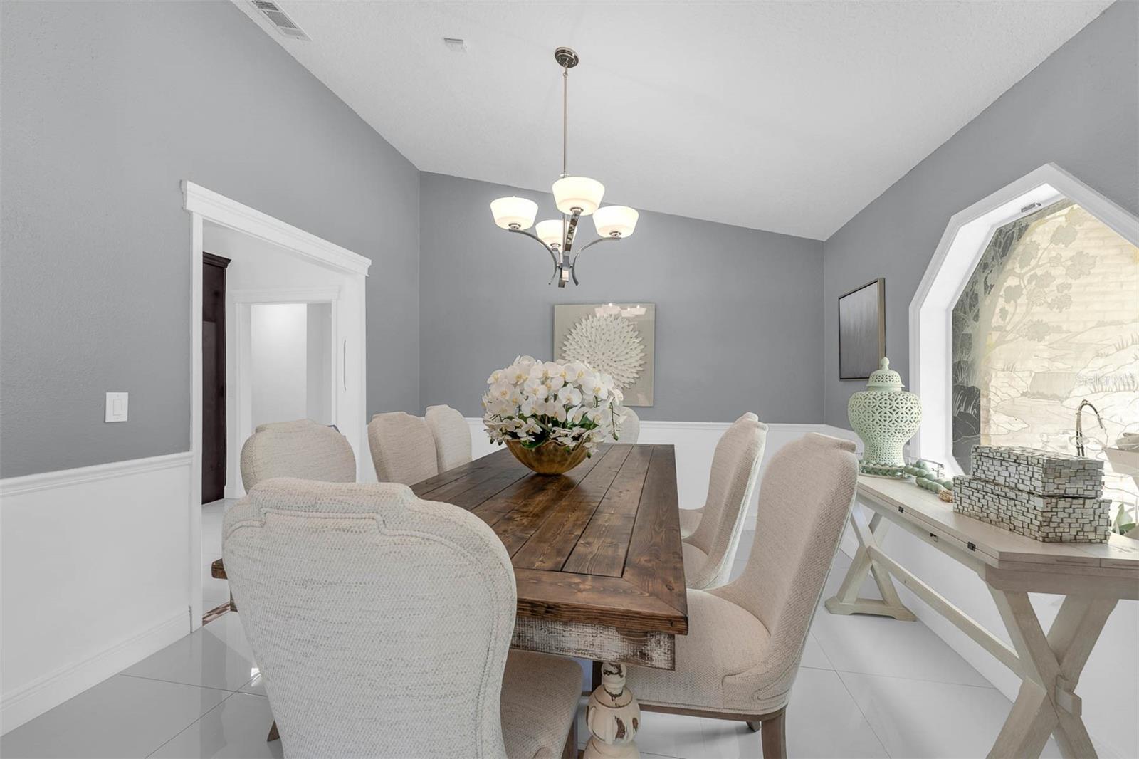 WOODLANDS WINDERMERE - Residential Lease