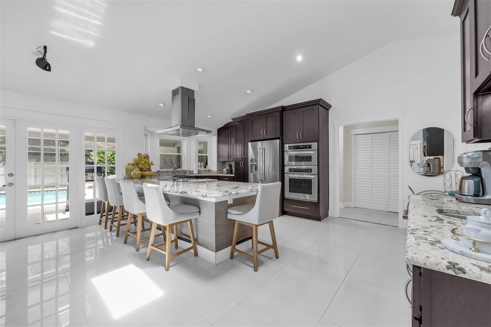 WOODLANDS WINDERMERE - Residential Lease
