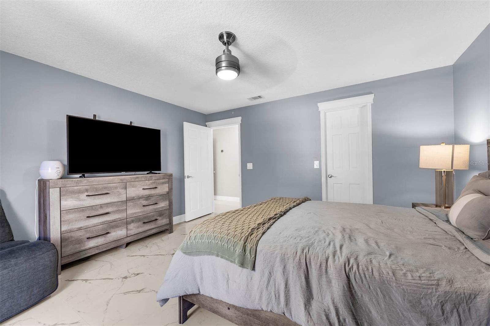 WOODLANDS WINDERMERE - Residential Lease