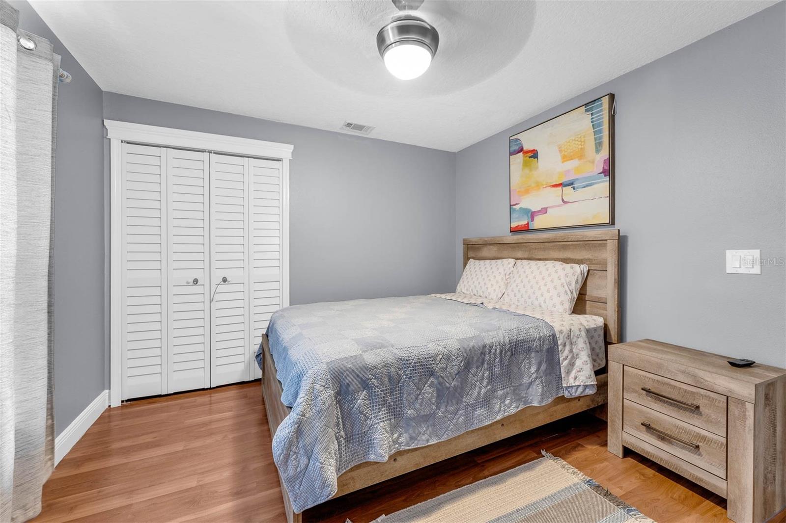 WOODLANDS WINDERMERE - Residential Lease