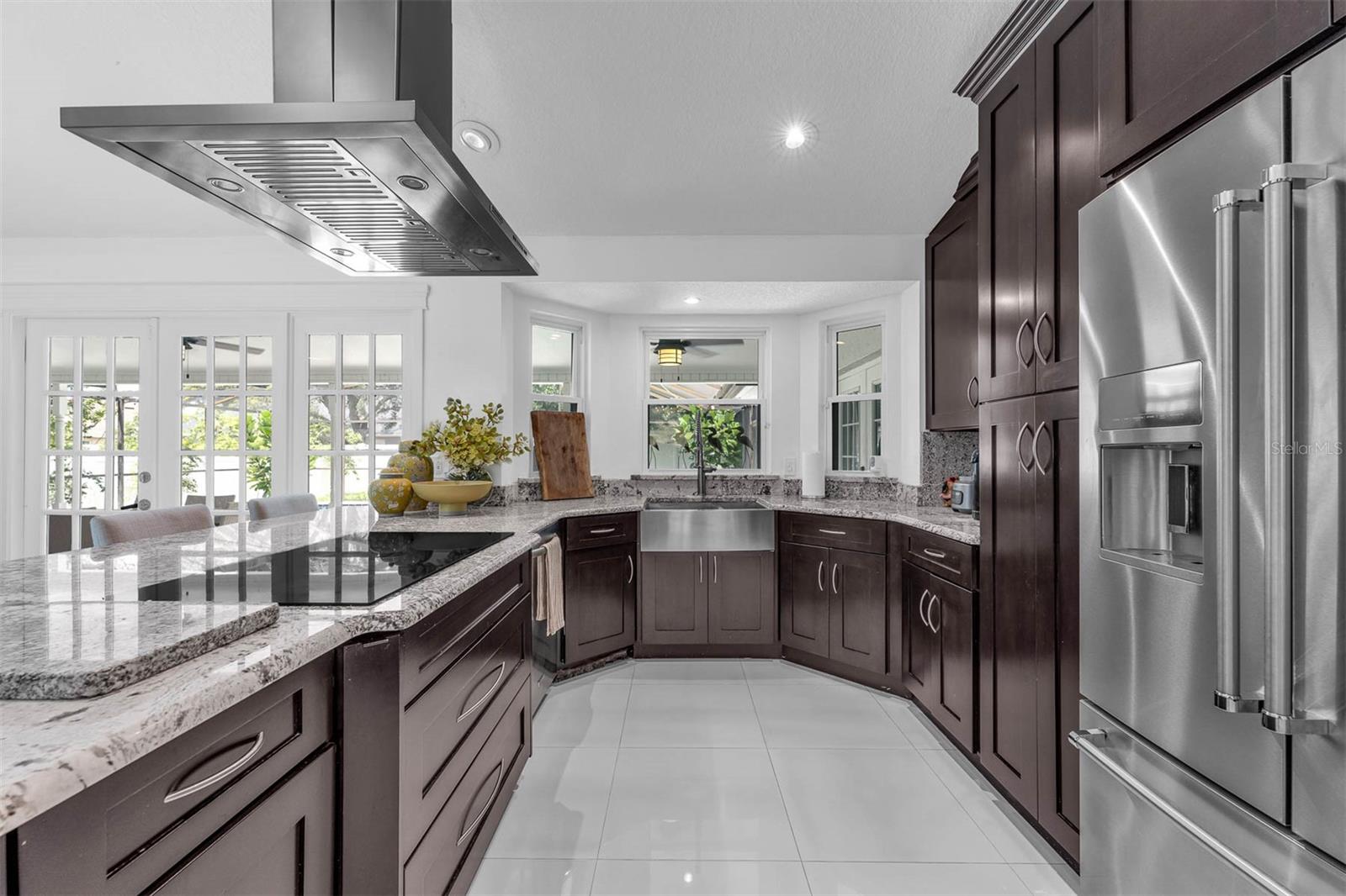 WOODLANDS WINDERMERE - Residential Lease