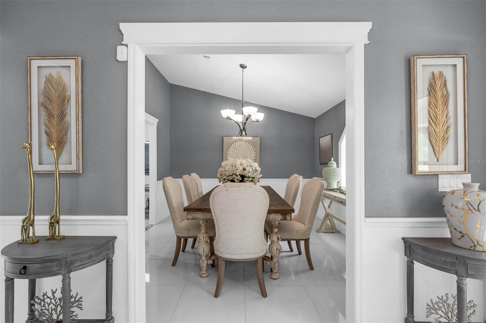 WOODLANDS WINDERMERE - Residential Lease
