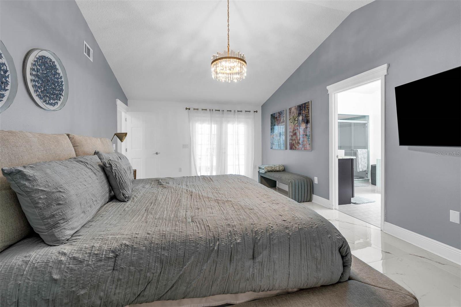 WOODLANDS WINDERMERE - Residential Lease
