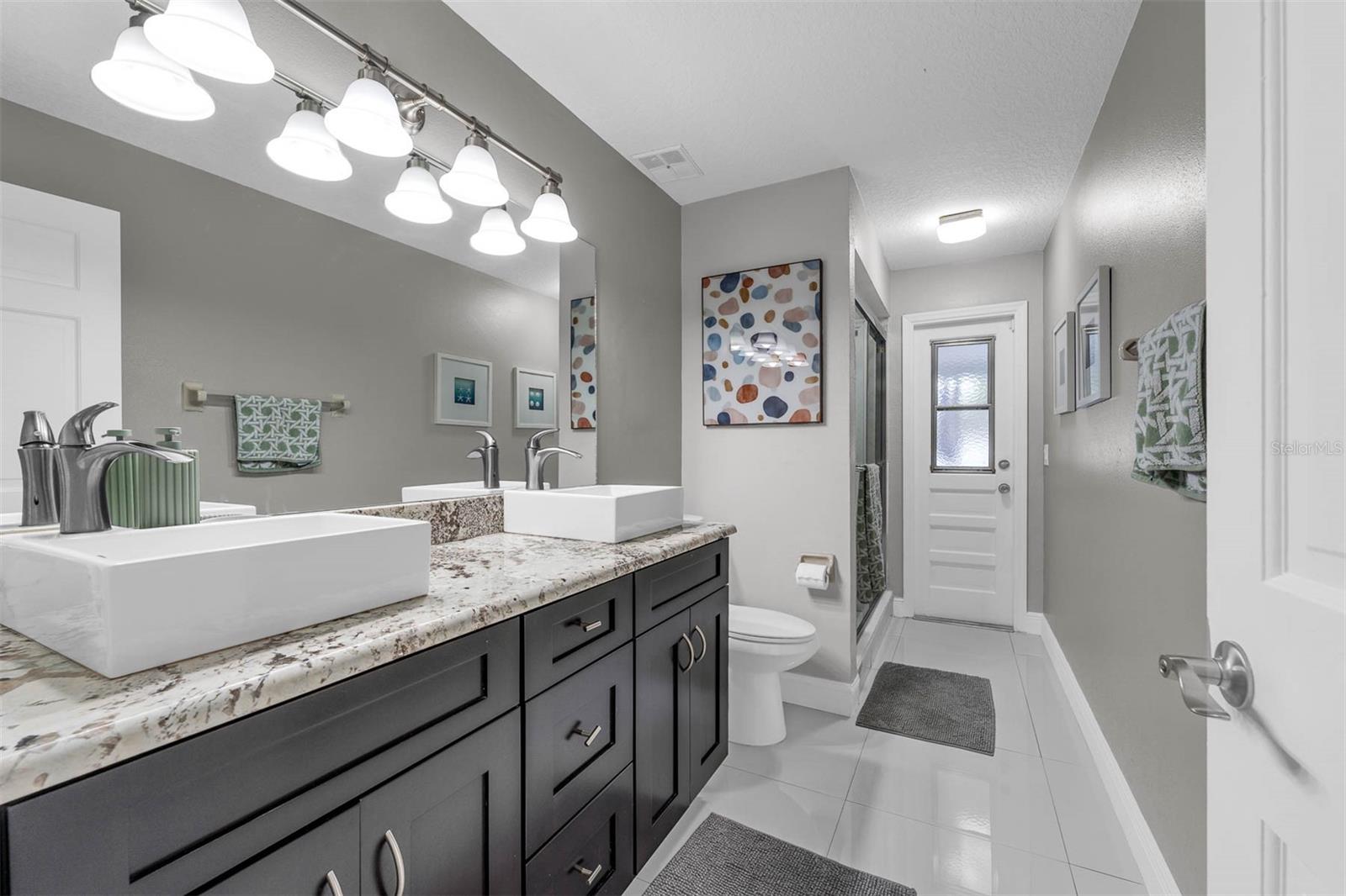 WOODLANDS WINDERMERE - Residential Lease