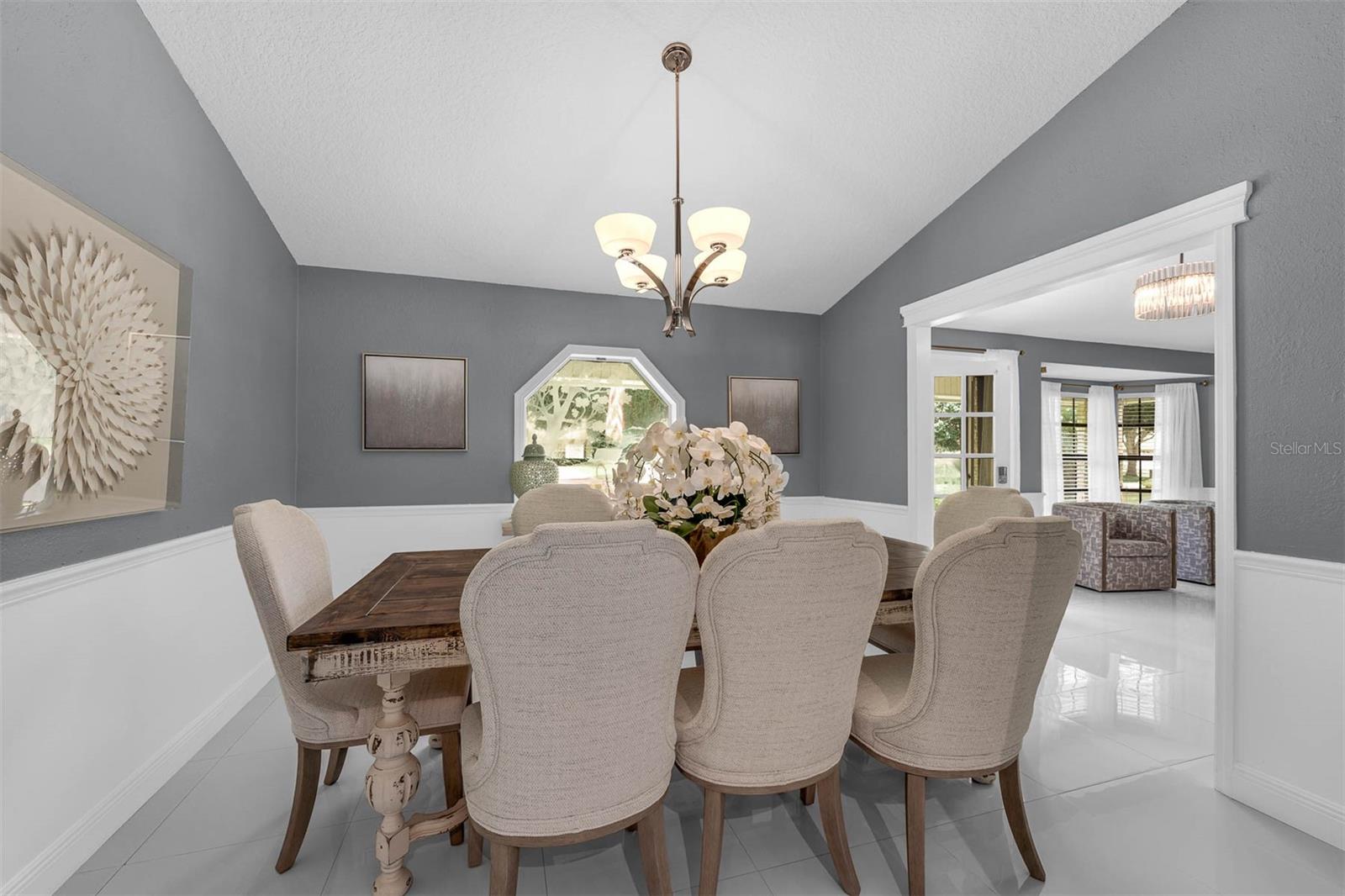WOODLANDS WINDERMERE - Residential Lease