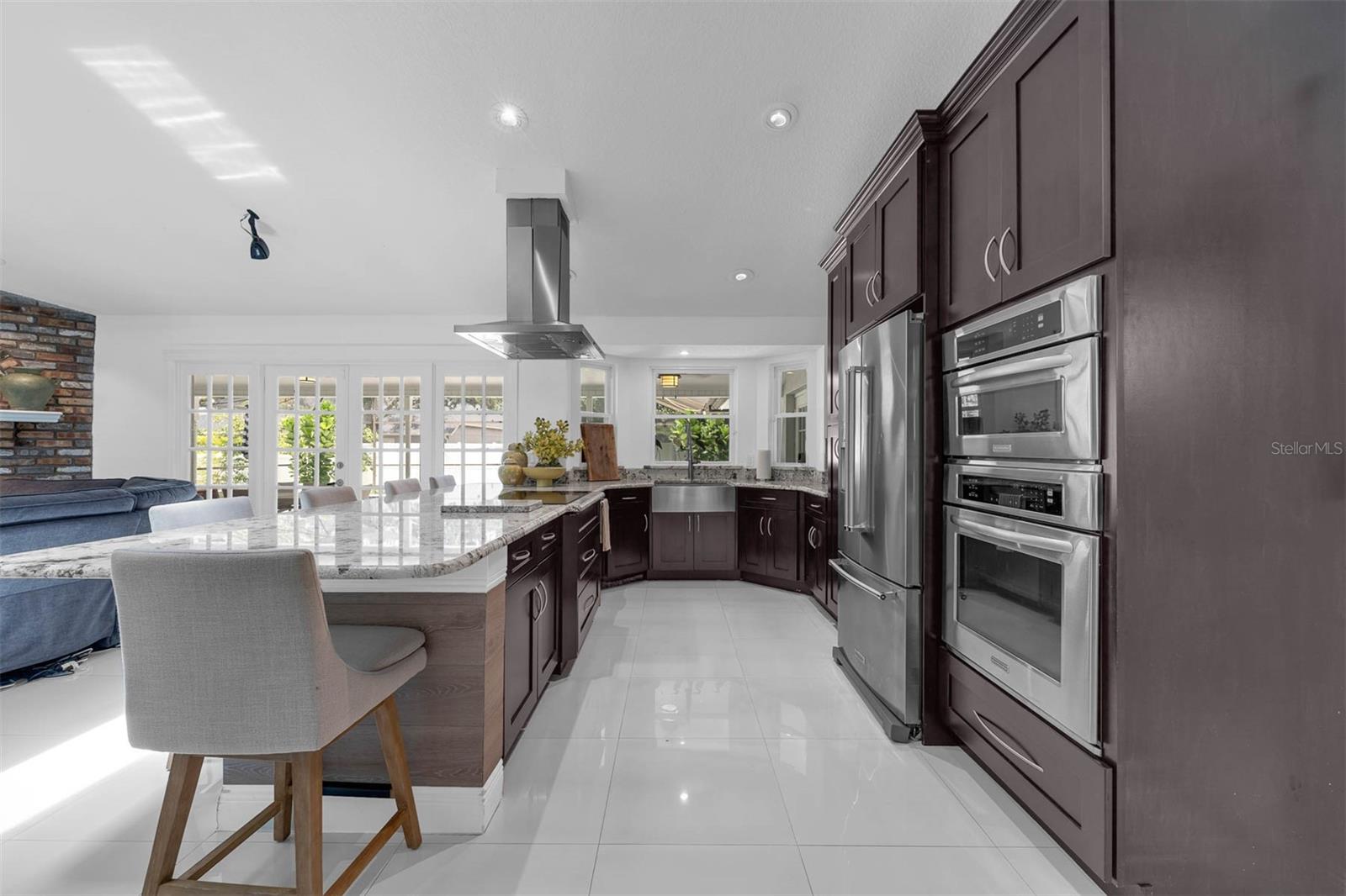 WOODLANDS WINDERMERE - Residential Lease