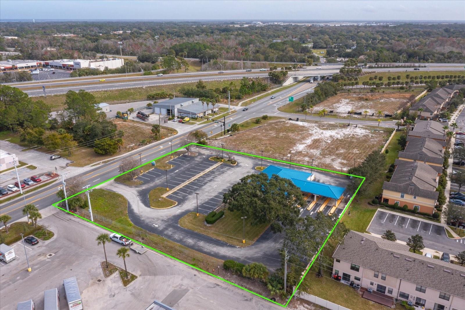 261 E AIRPORT BOULEVARD