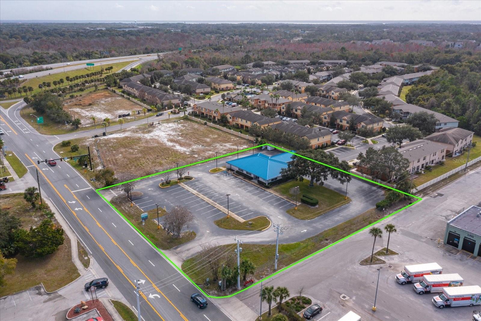 261 E AIRPORT BOULEVARD