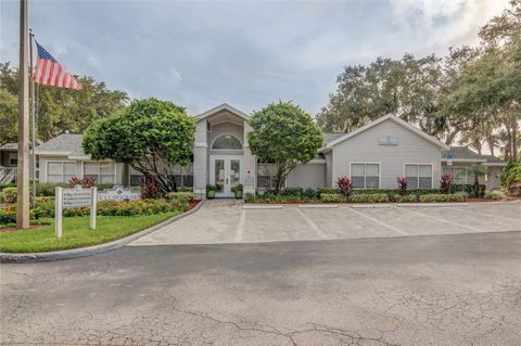 A home in LAKE MARY