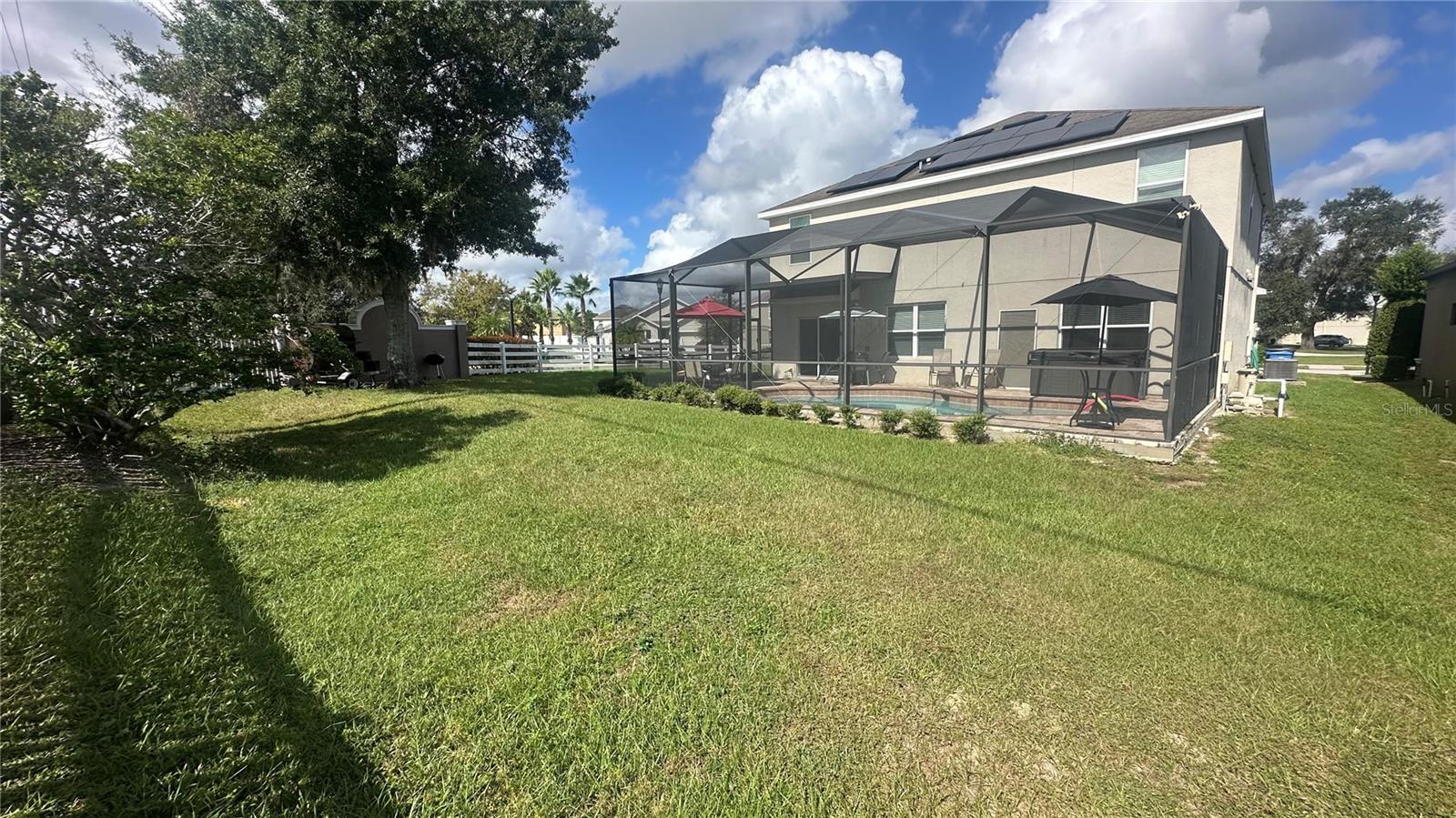 GRAND OAK GLEN - Residential Lease