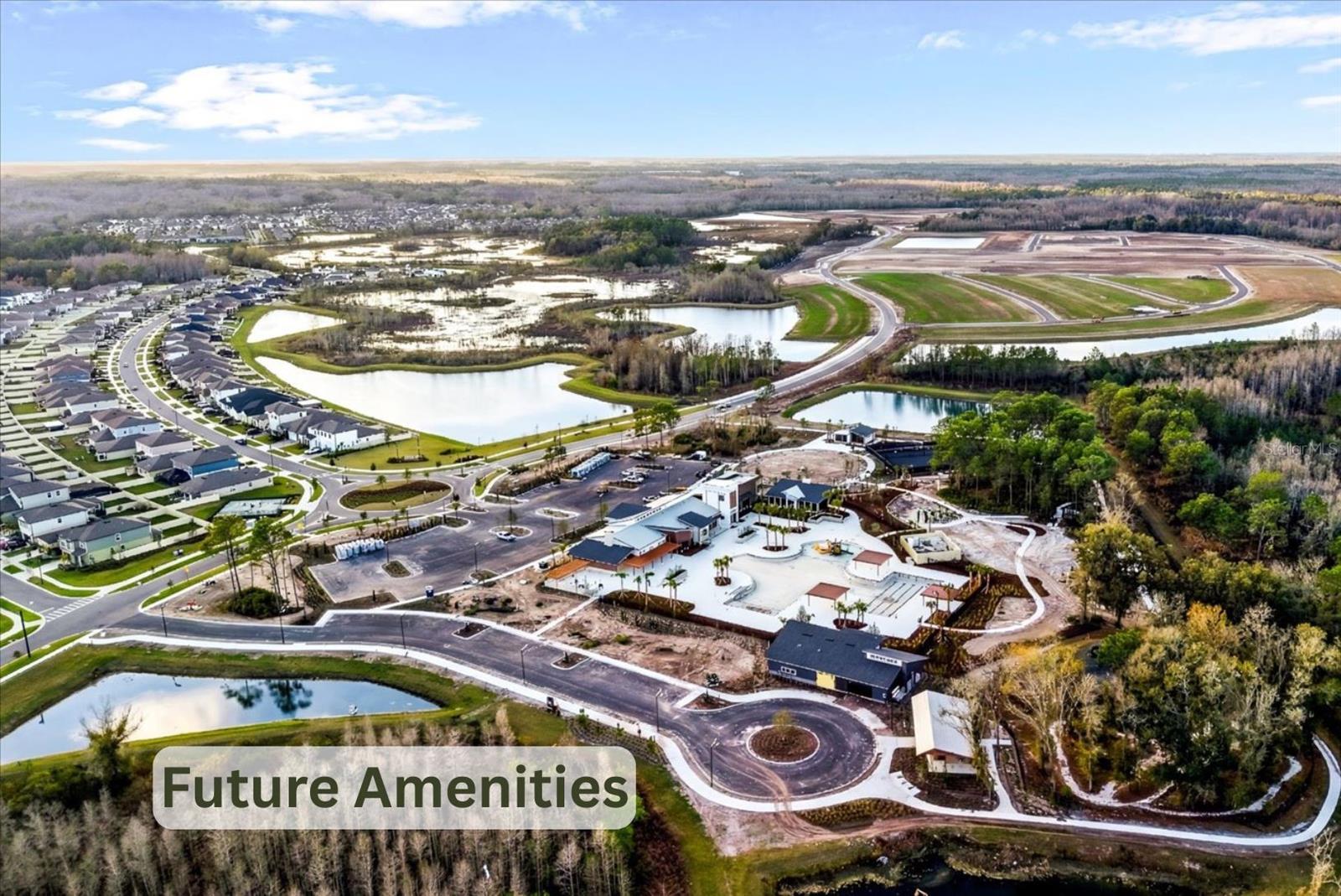 CONNERTON VILLAGE 2 PRCL 213 PH 1C - Residential