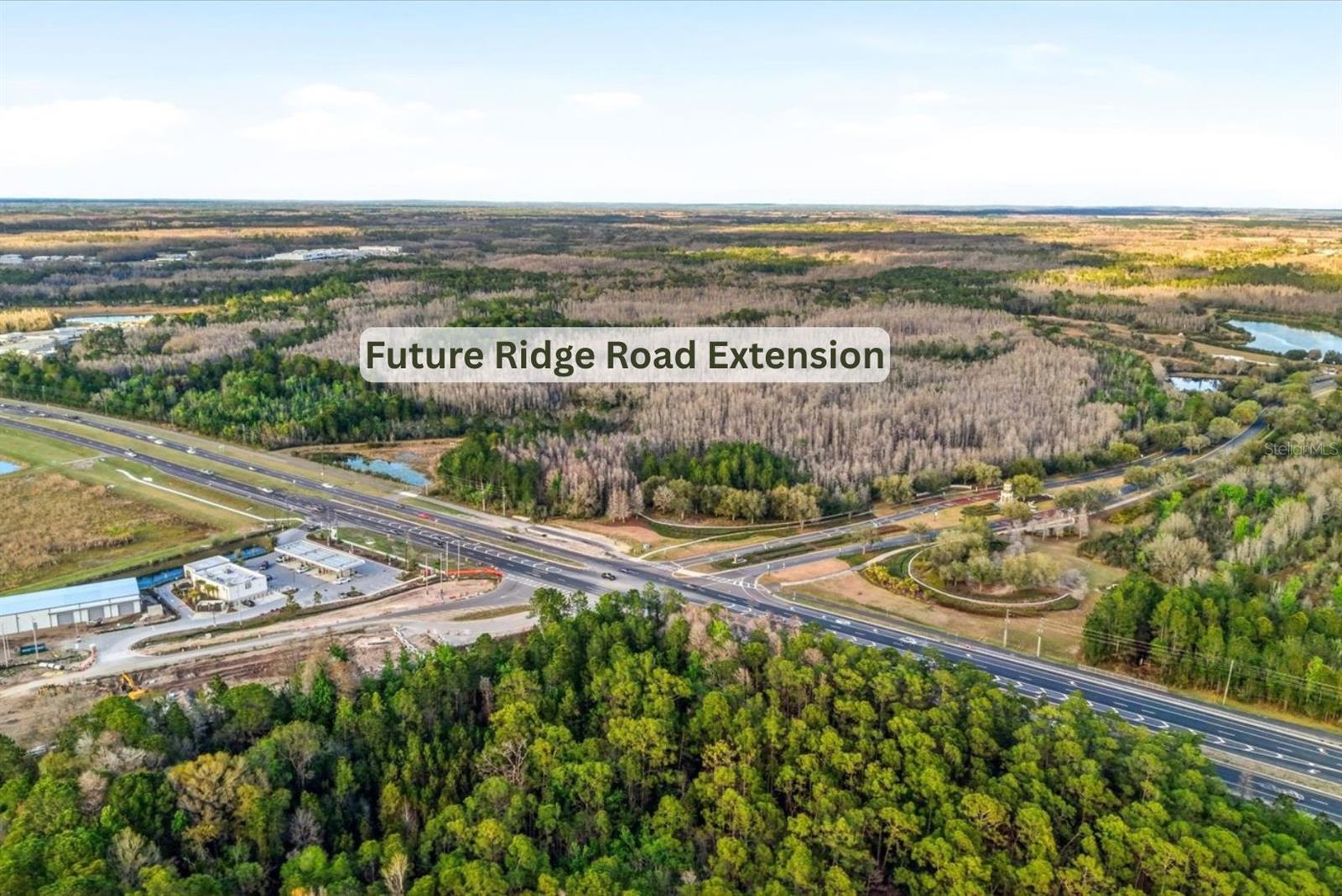 CONNERTON VILLAGE 2 PRCL 213 PH 1C - Residential