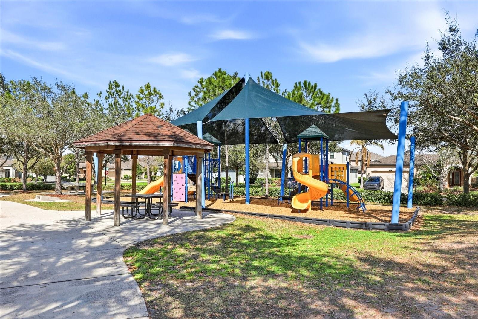 CONNERTON VILLAGE 2 PRCL 213 PH 1C - Residential