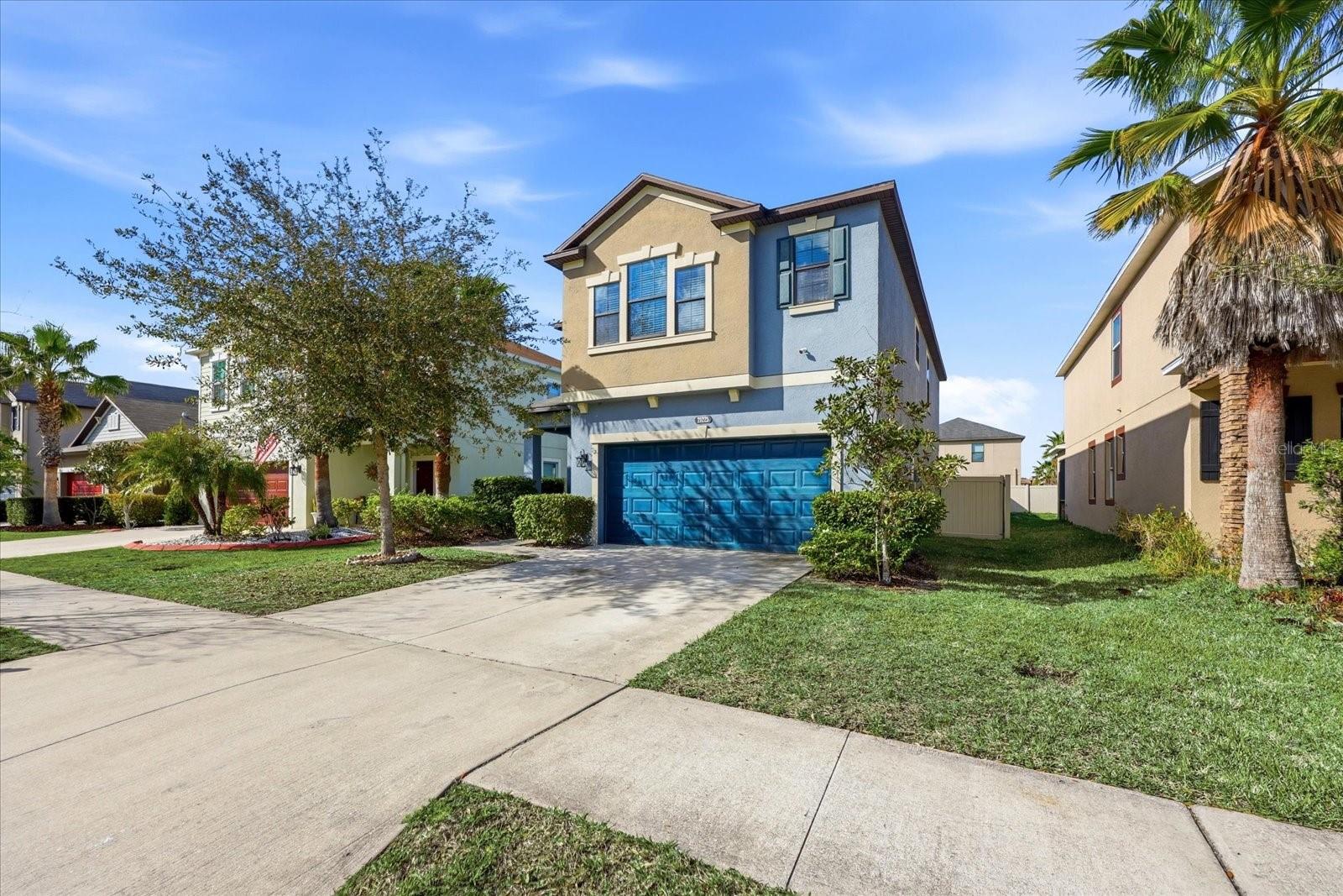 CONNERTON VILLAGE 2 PRCL 213 PH 1C - Residential