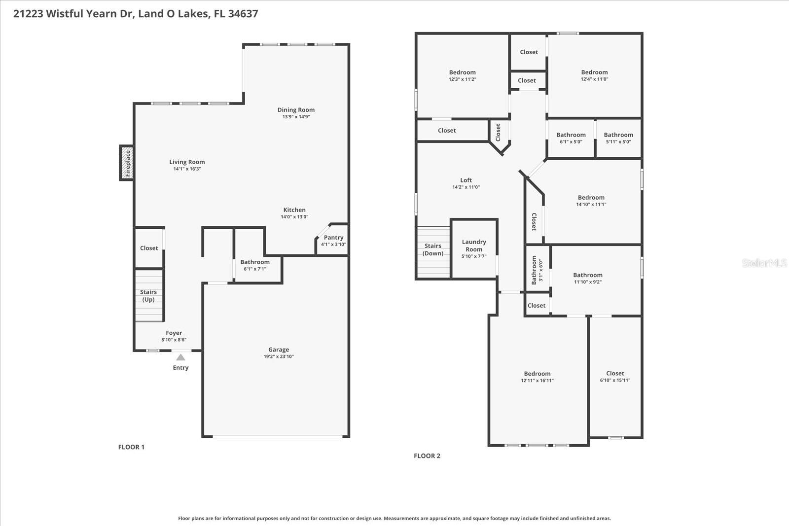 CONNERTON VILLAGE 2 PRCL 213 PH 1C - Residential