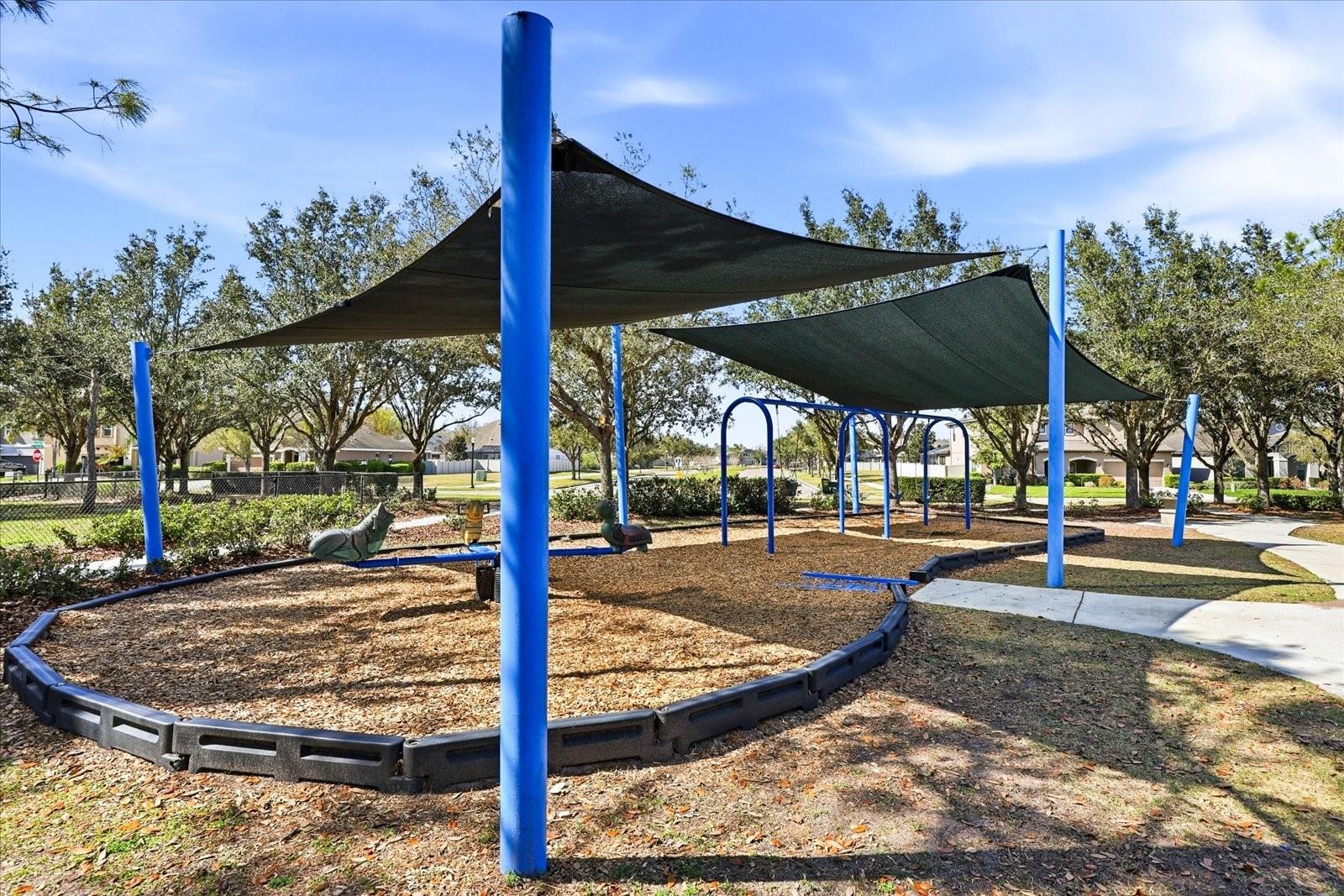 CONNERTON VILLAGE 2 PRCL 213 PH 1C - Residential