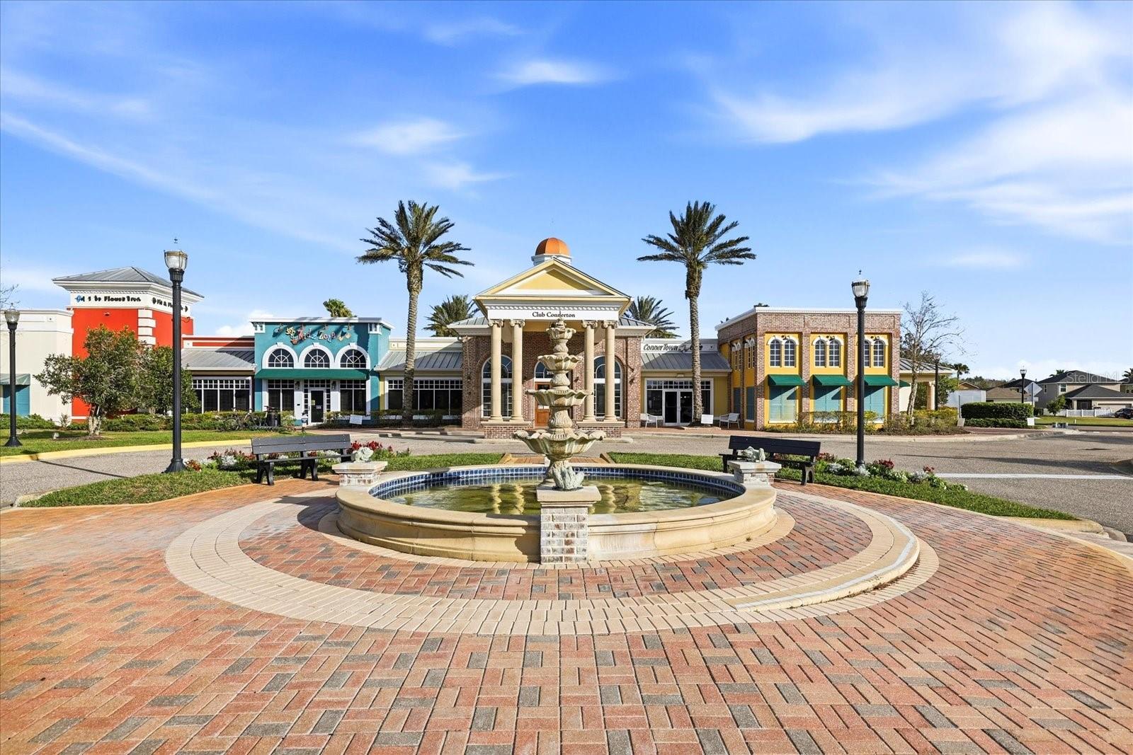 CONNERTON VILLAGE 2 PRCL 213 PH 1C - Residential