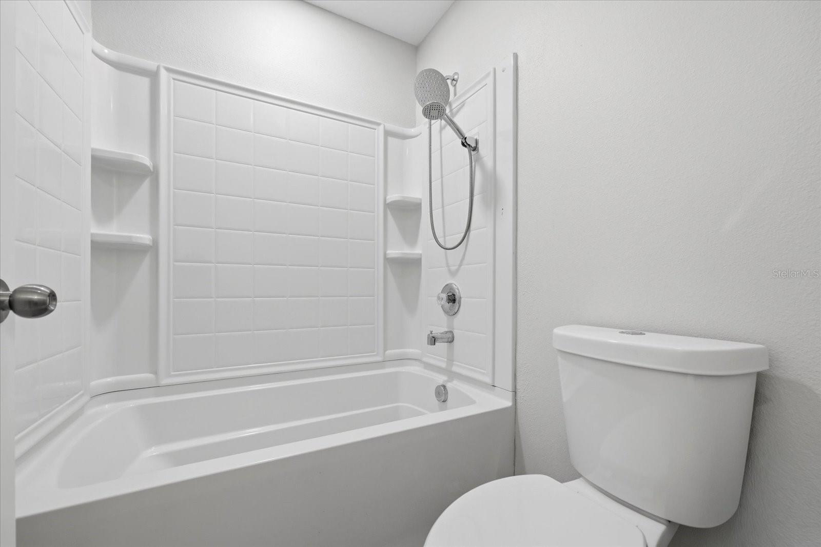 CONNERTON VILLAGE 2 PRCL 213 PH 1C - Residential