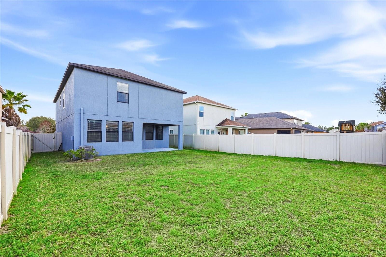 CONNERTON VILLAGE 2 PRCL 213 PH 1C - Residential