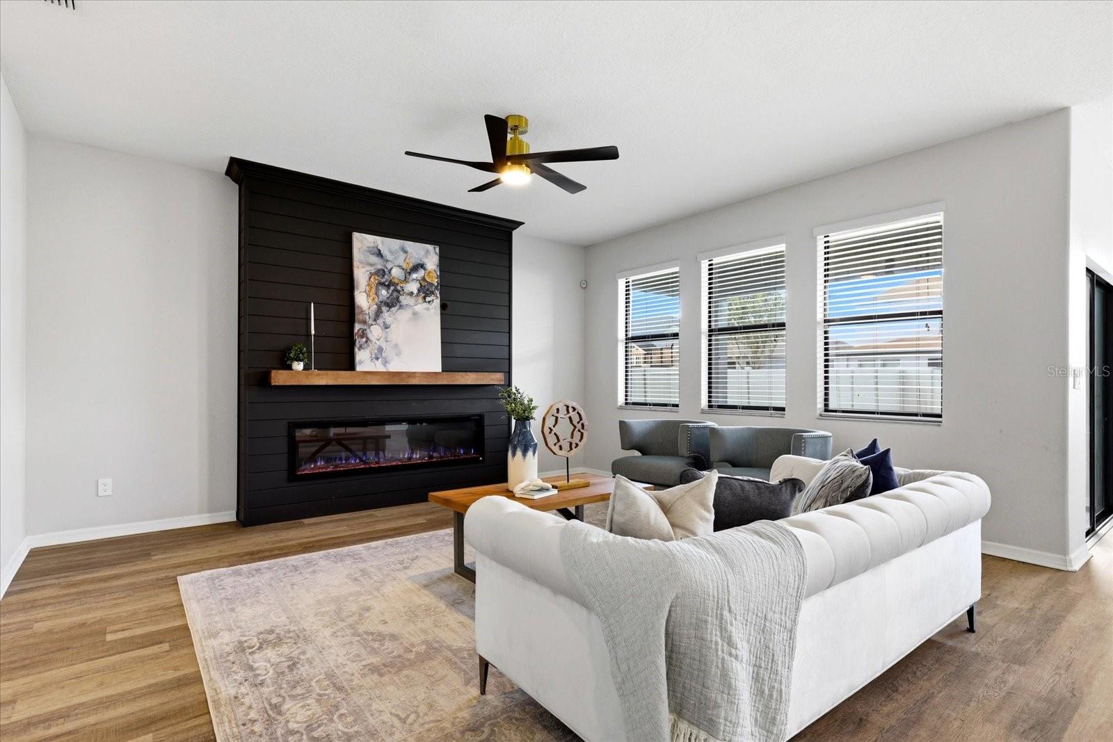 CONNERTON VILLAGE 2 PRCL 213 PH 1C - Residential