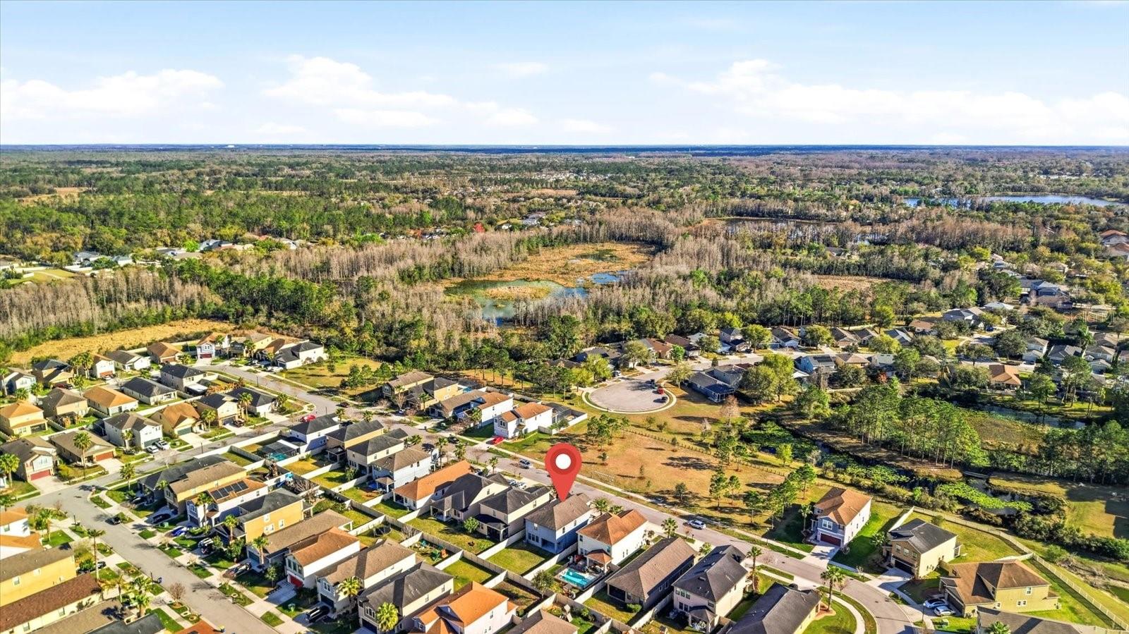 CONNERTON VILLAGE 2 PRCL 213 PH 1C - Residential