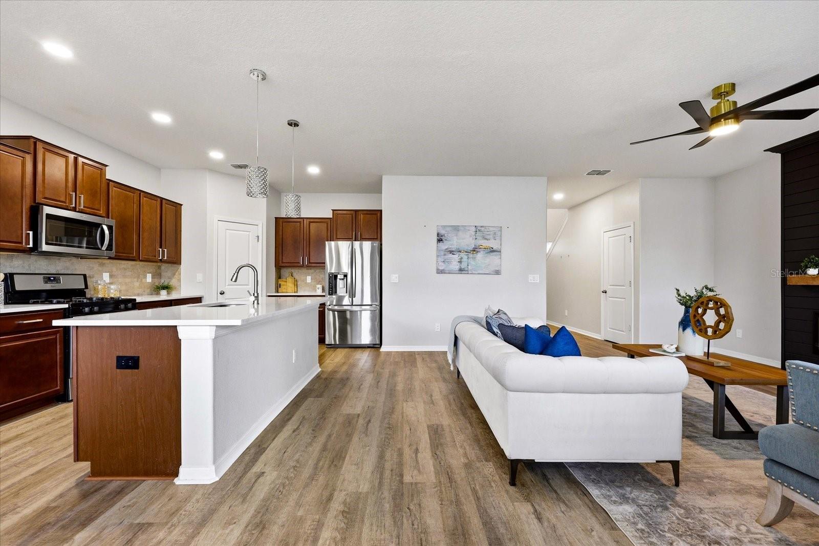 CONNERTON VILLAGE 2 PRCL 213 PH 1C - Residential