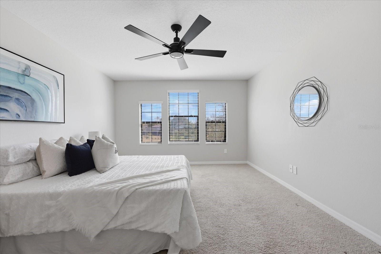 CONNERTON VILLAGE 2 PRCL 213 PH 1C - Residential