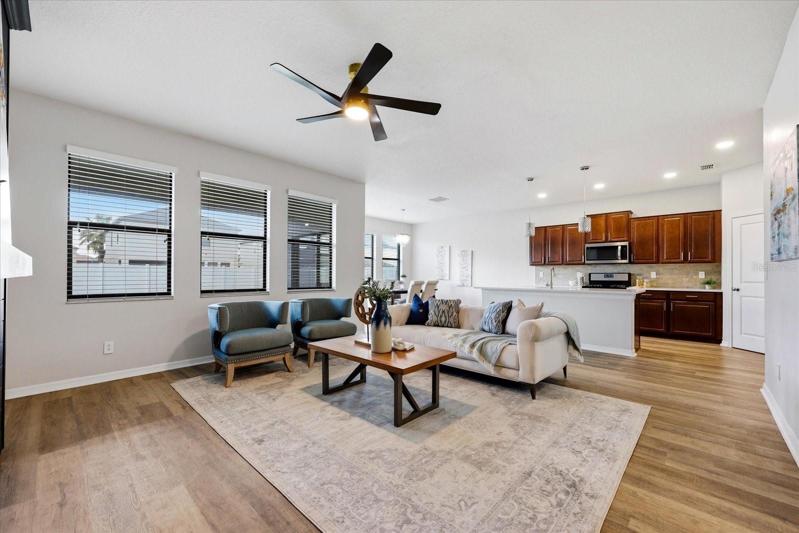 CONNERTON VILLAGE 2 PRCL 213 PH 1C - Residential