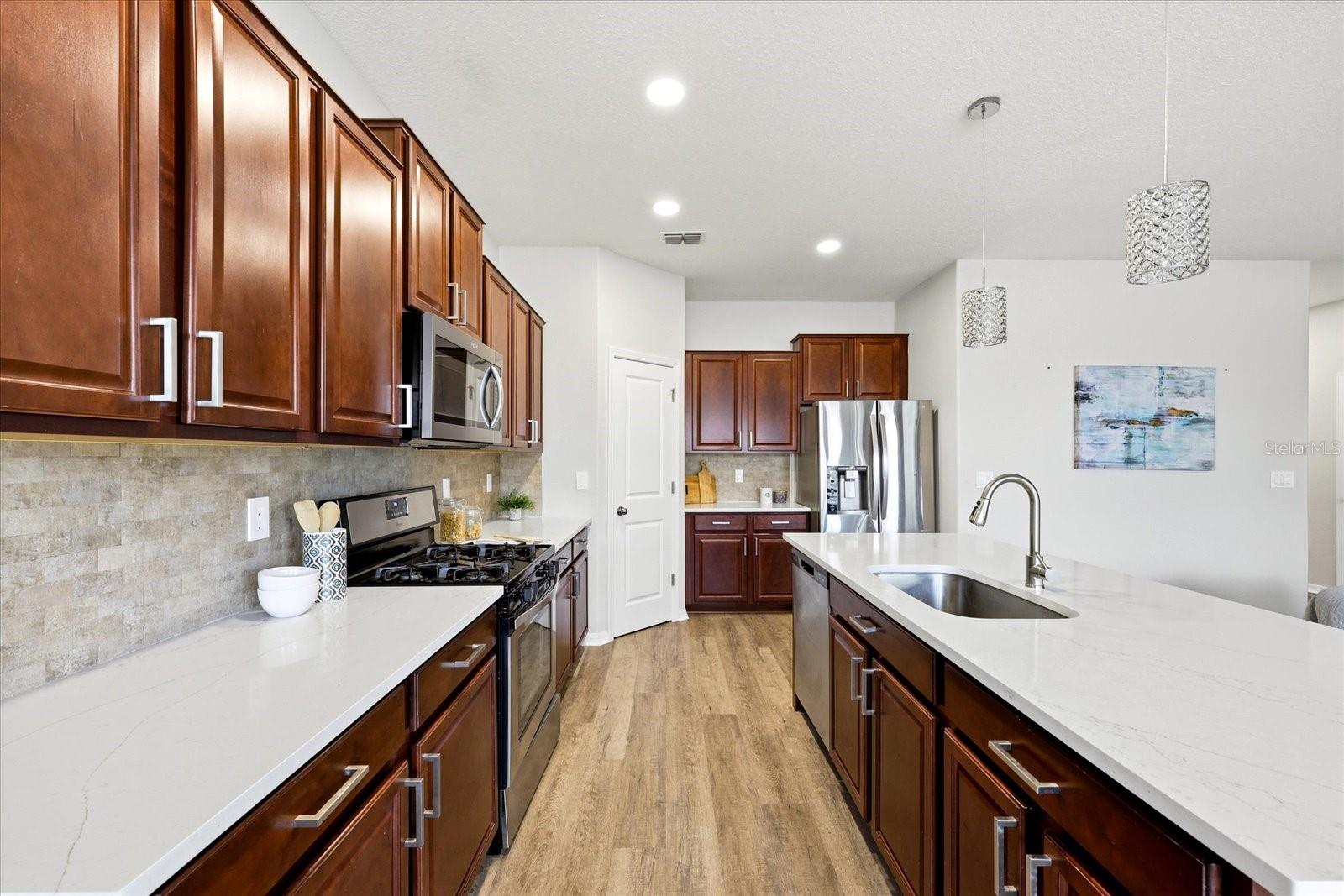 CONNERTON VILLAGE 2 PRCL 213 PH 1C - Residential