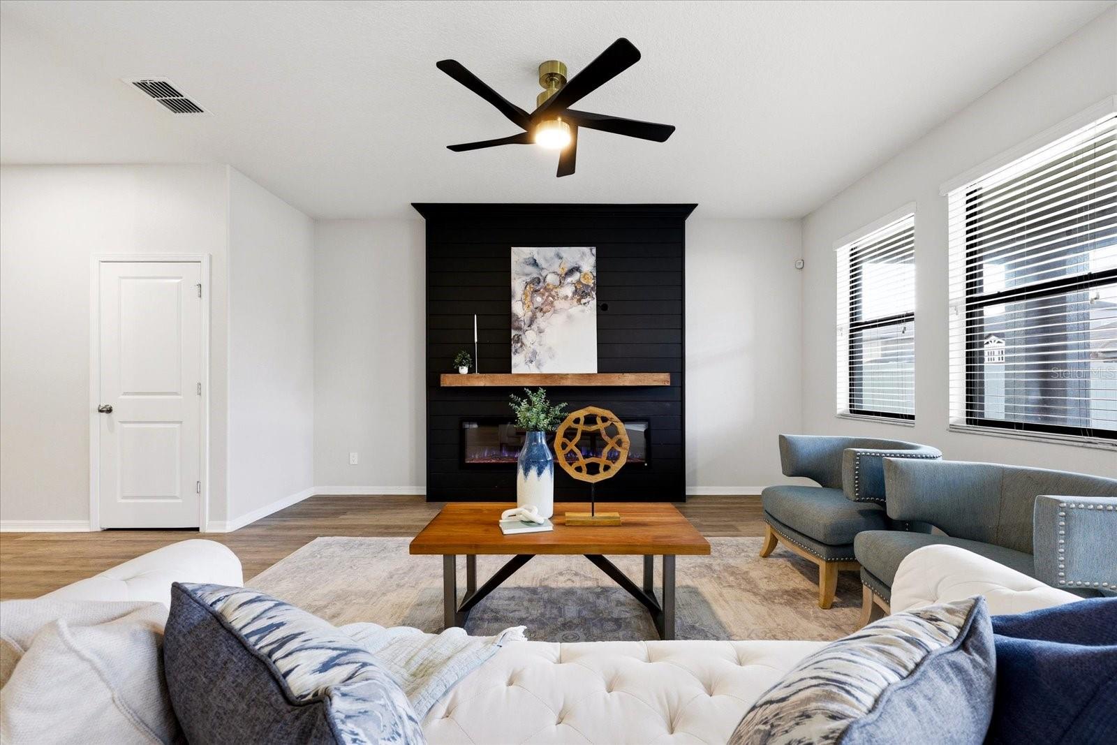 CONNERTON VILLAGE 2 PRCL 213 PH 1C - Residential