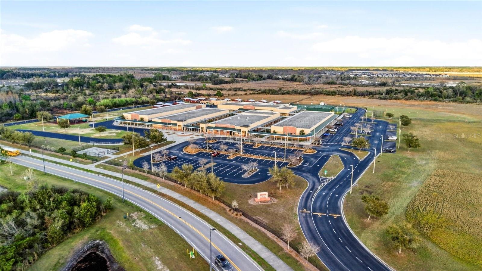 CONNERTON VILLAGE 2 PRCL 213 PH 1C - Residential