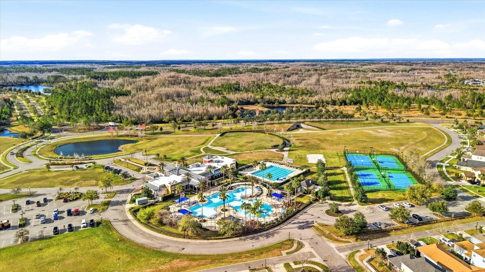 CONNERTON VILLAGE 2 PRCL 213 PH 1C - Residential