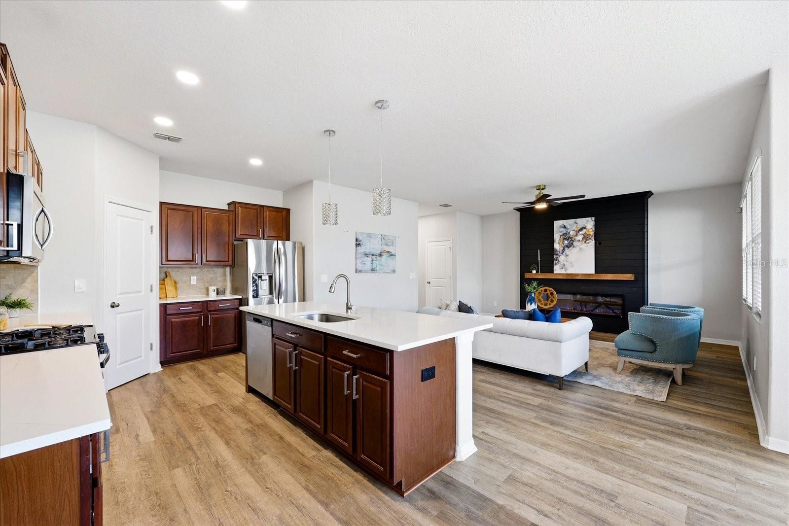 CONNERTON VILLAGE 2 PRCL 213 PH 1C - Residential